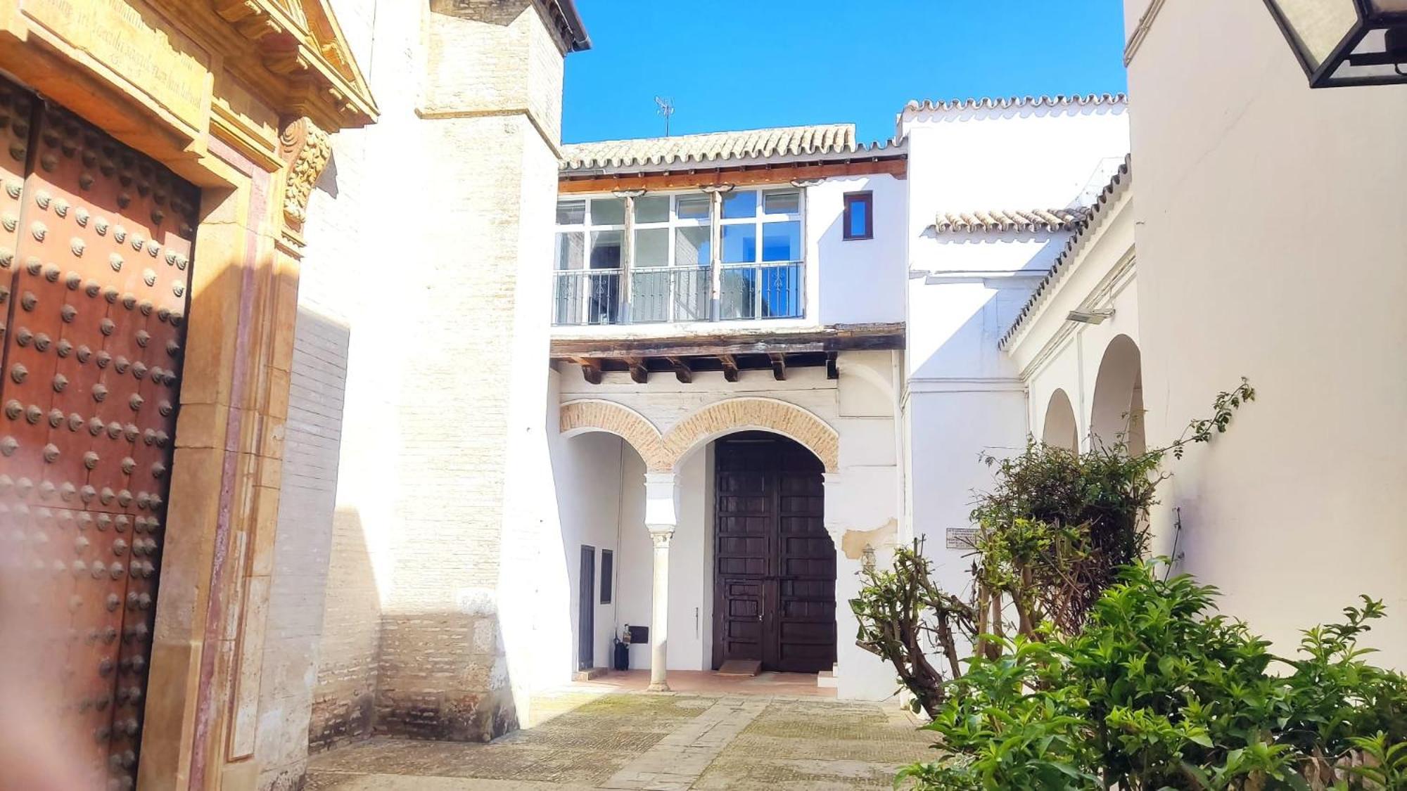 Вілла Preciosa Casa Renovada Centro Historico 11 Personas Севілья Екстер'єр фото