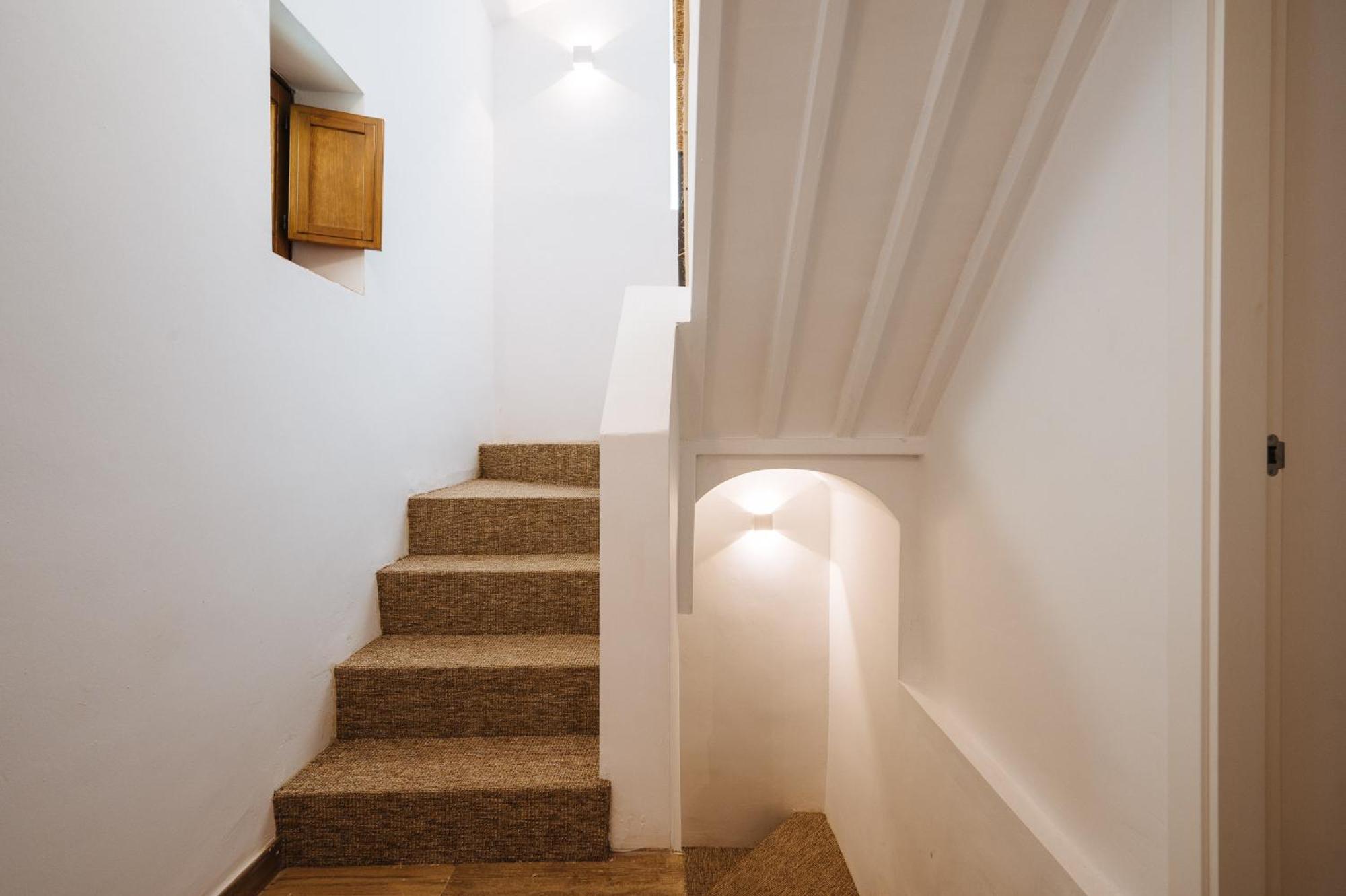 Вілла Preciosa Casa Renovada Centro Historico 11 Personas Севілья Екстер'єр фото