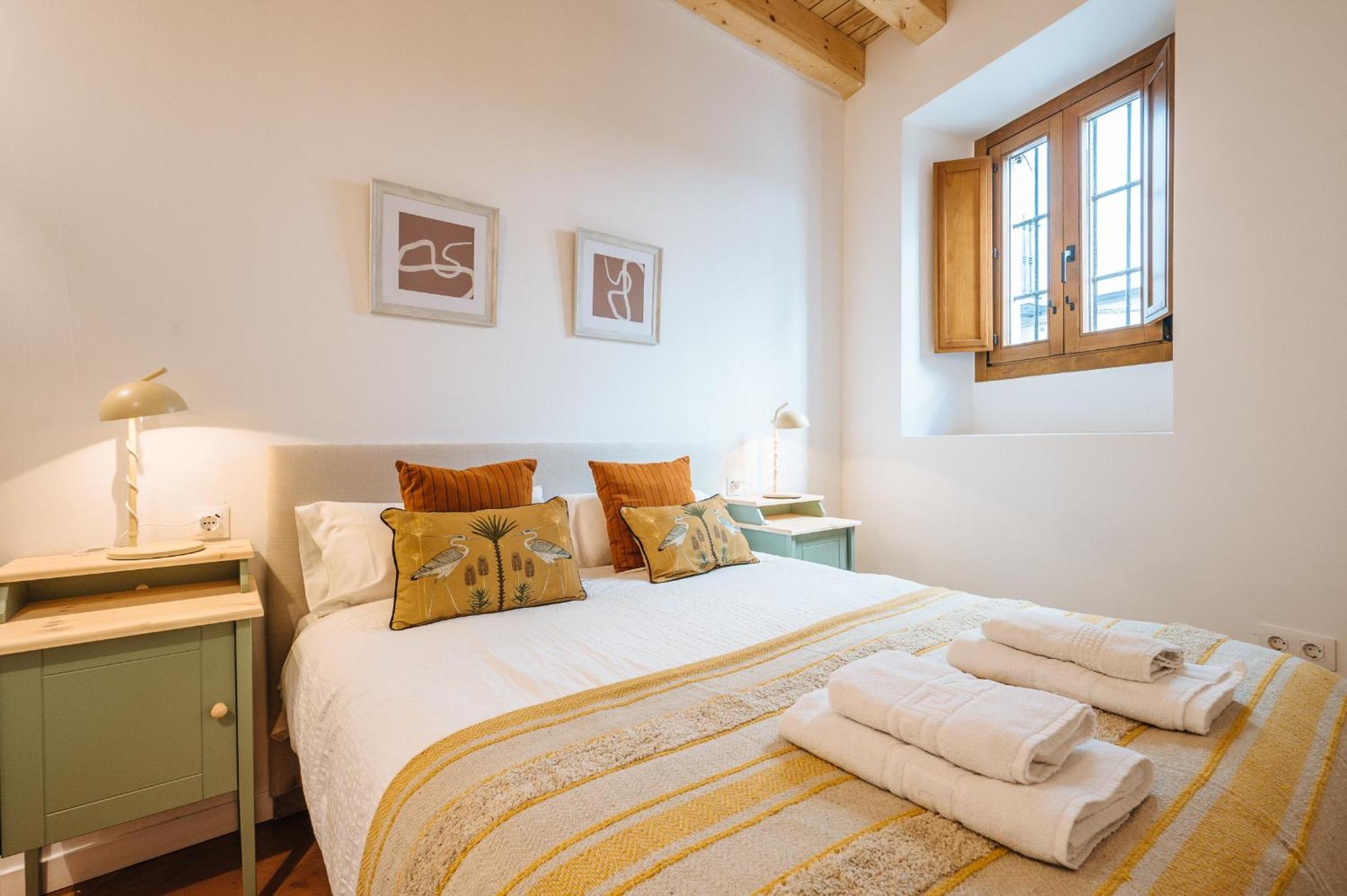 Вілла Preciosa Casa Renovada Centro Historico 11 Personas Севілья Екстер'єр фото