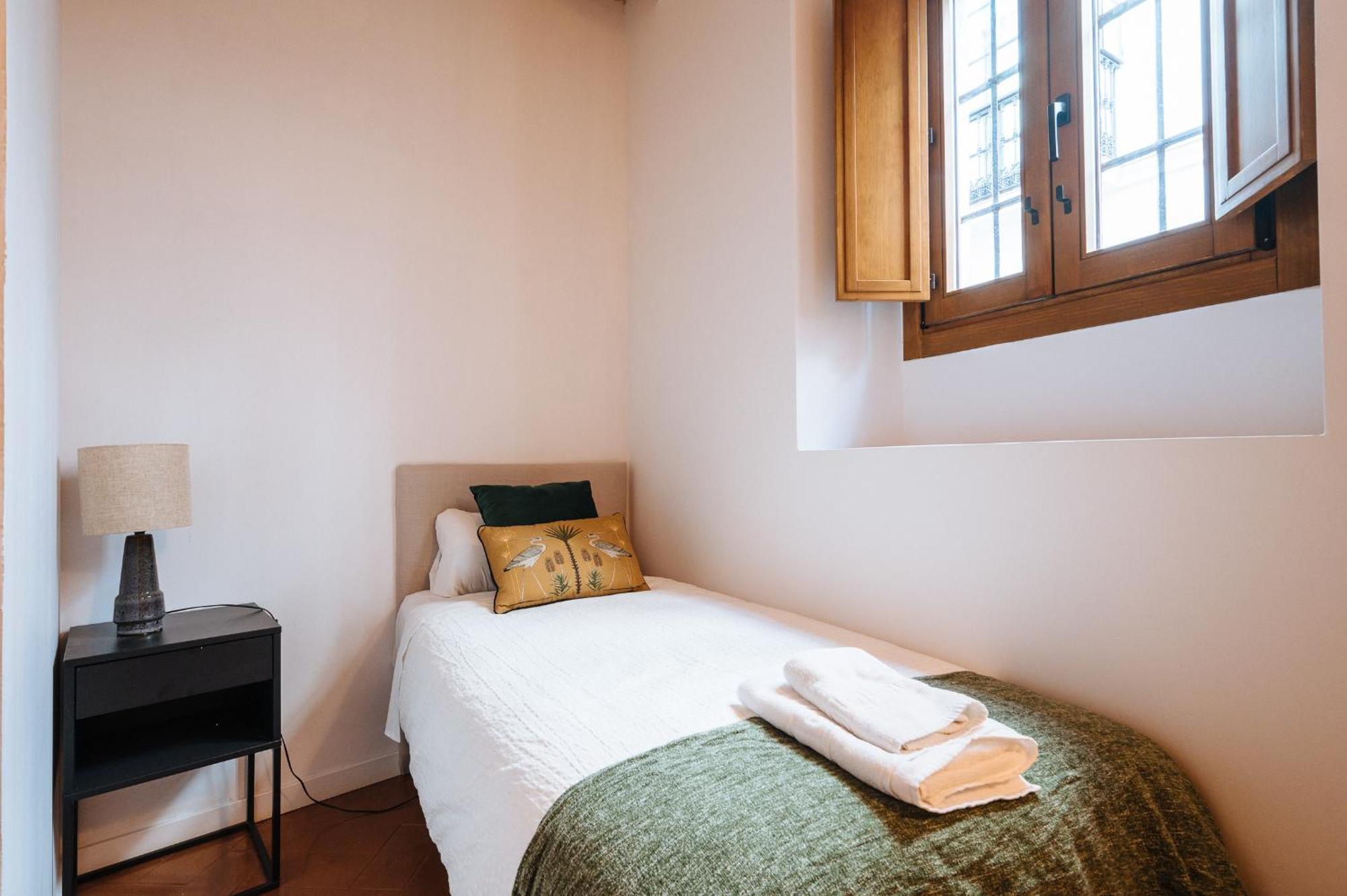 Вілла Preciosa Casa Renovada Centro Historico 11 Personas Севілья Екстер'єр фото