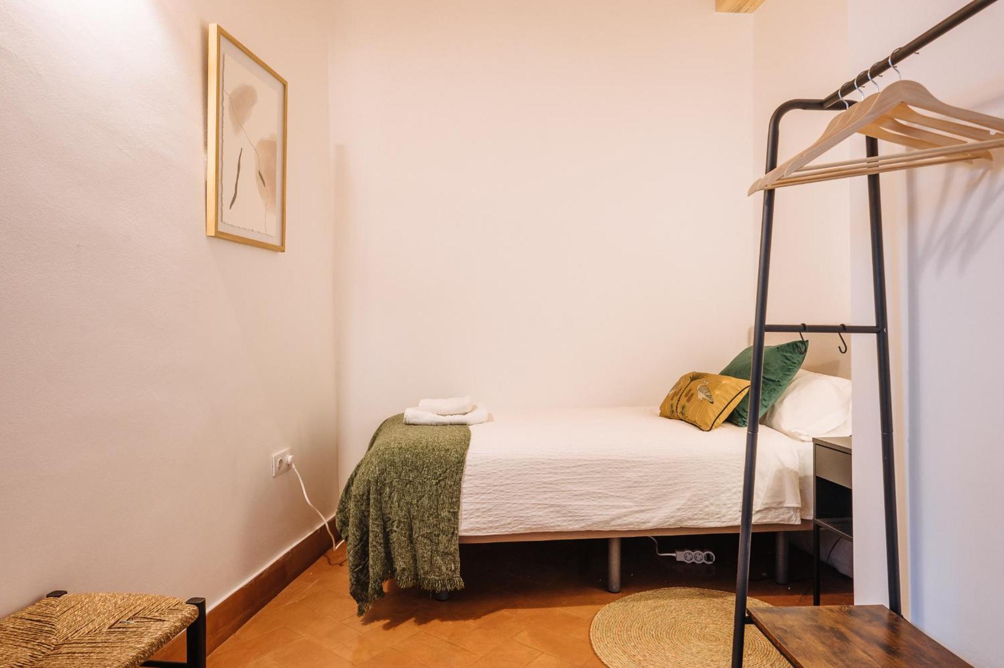 Вілла Preciosa Casa Renovada Centro Historico 11 Personas Севілья Екстер'єр фото