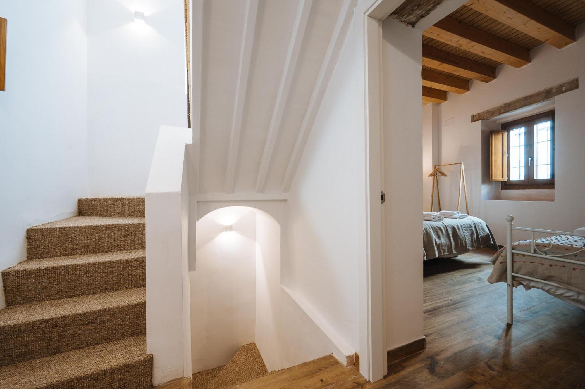 Вілла Preciosa Casa Renovada Centro Historico 11 Personas Севілья Екстер'єр фото