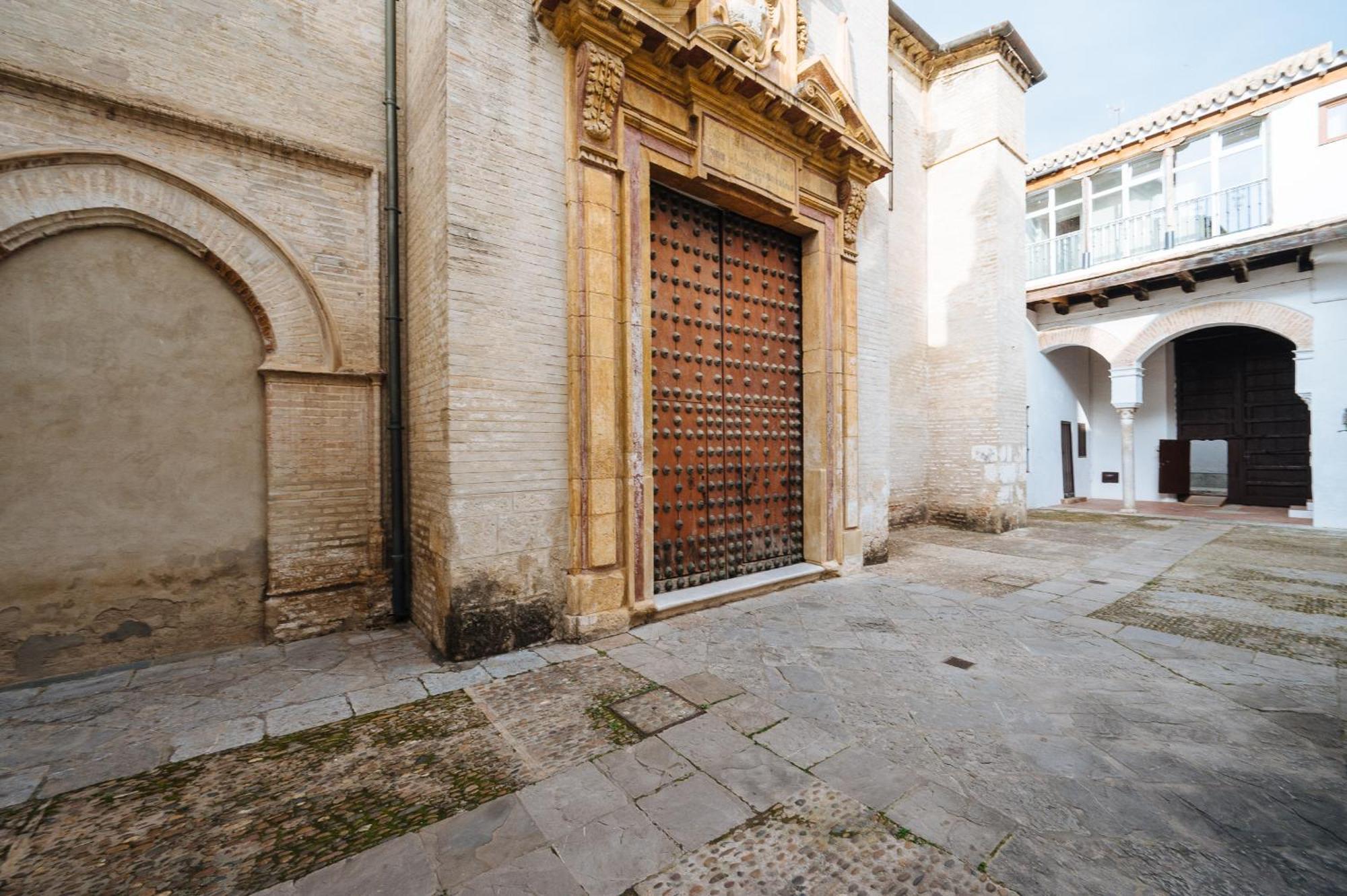 Вілла Preciosa Casa Renovada Centro Historico 11 Personas Севілья Екстер'єр фото