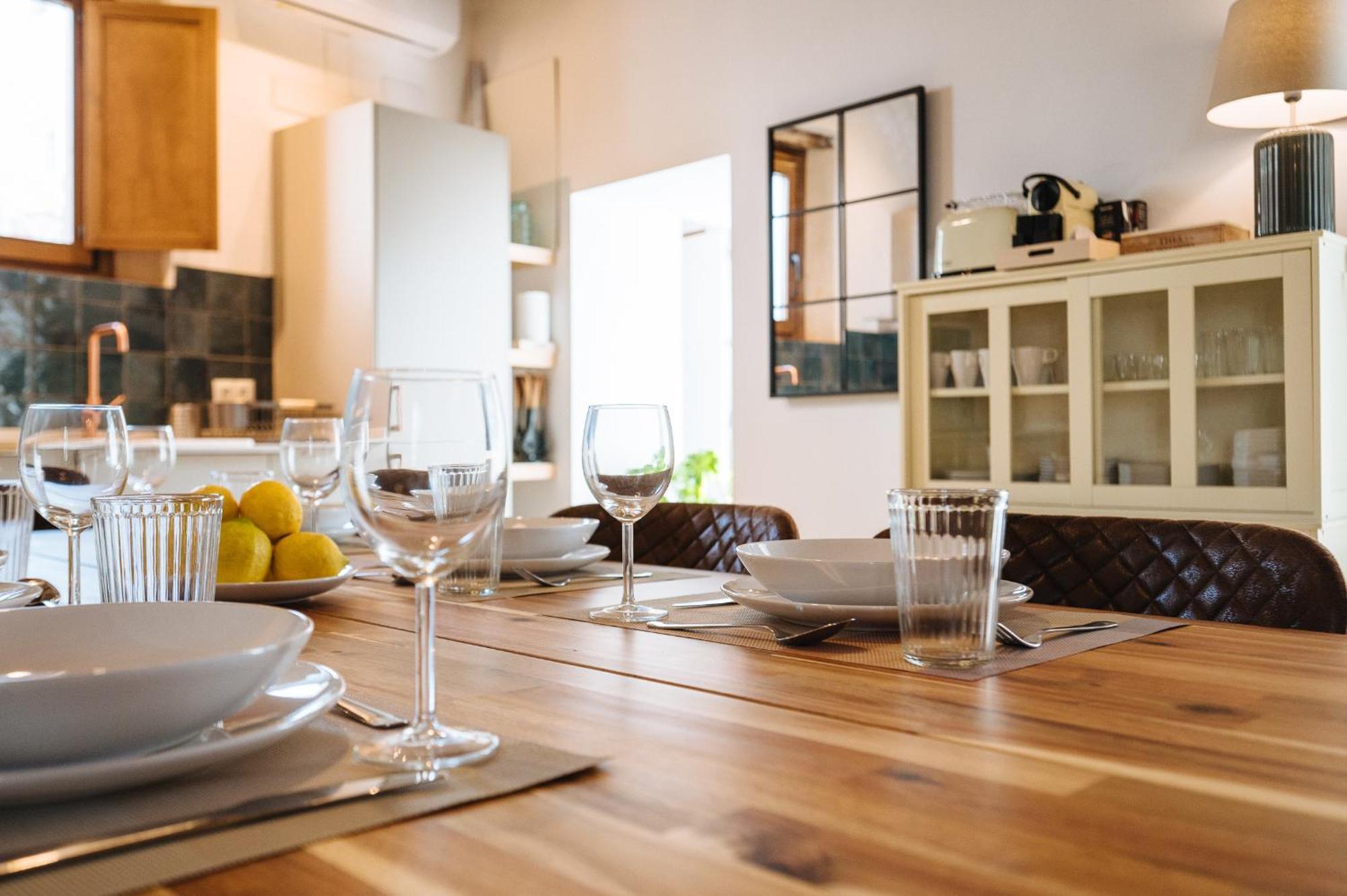 Вілла Preciosa Casa Renovada Centro Historico 11 Personas Севілья Екстер'єр фото