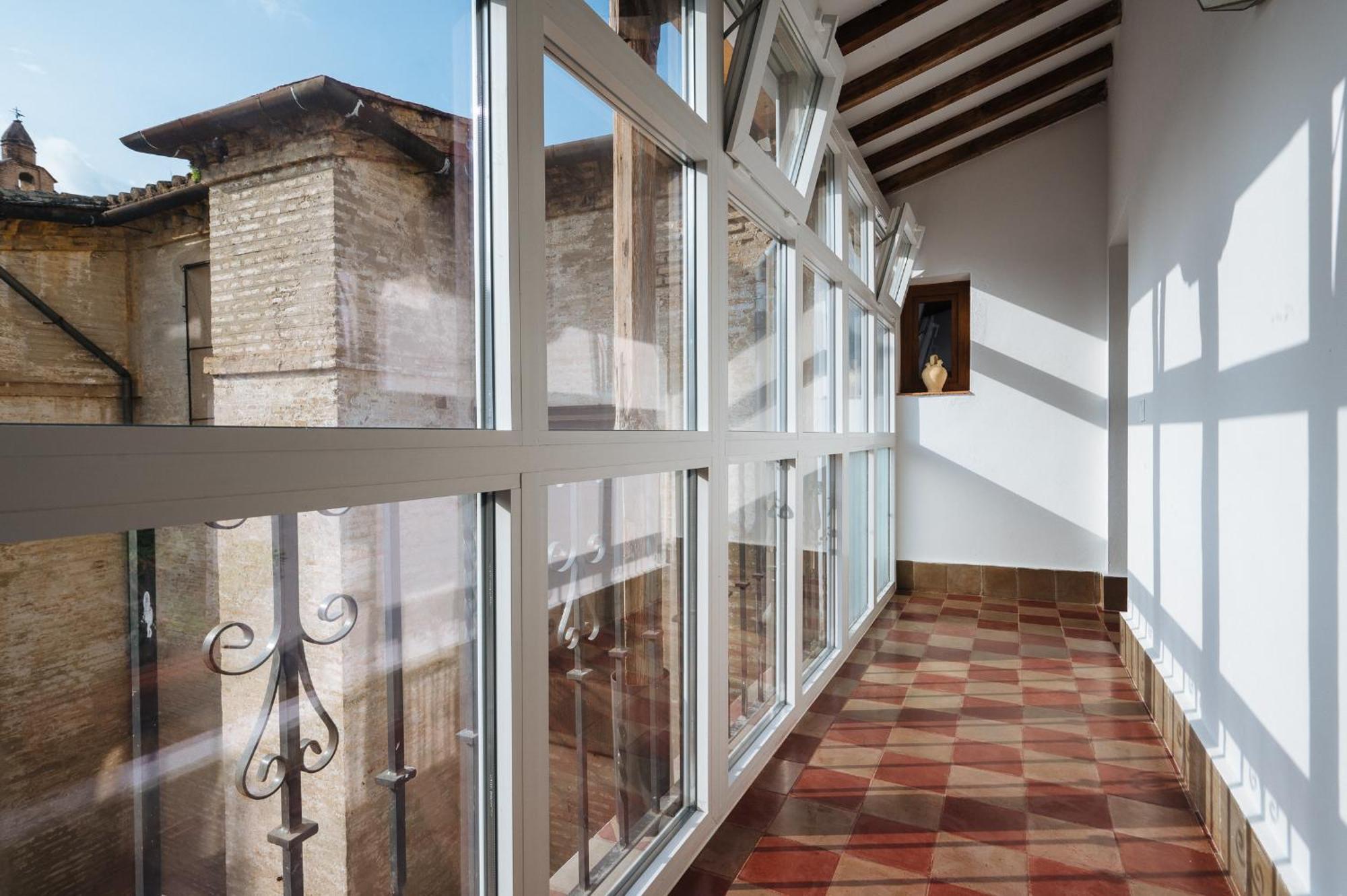 Вілла Preciosa Casa Renovada Centro Historico 11 Personas Севілья Екстер'єр фото