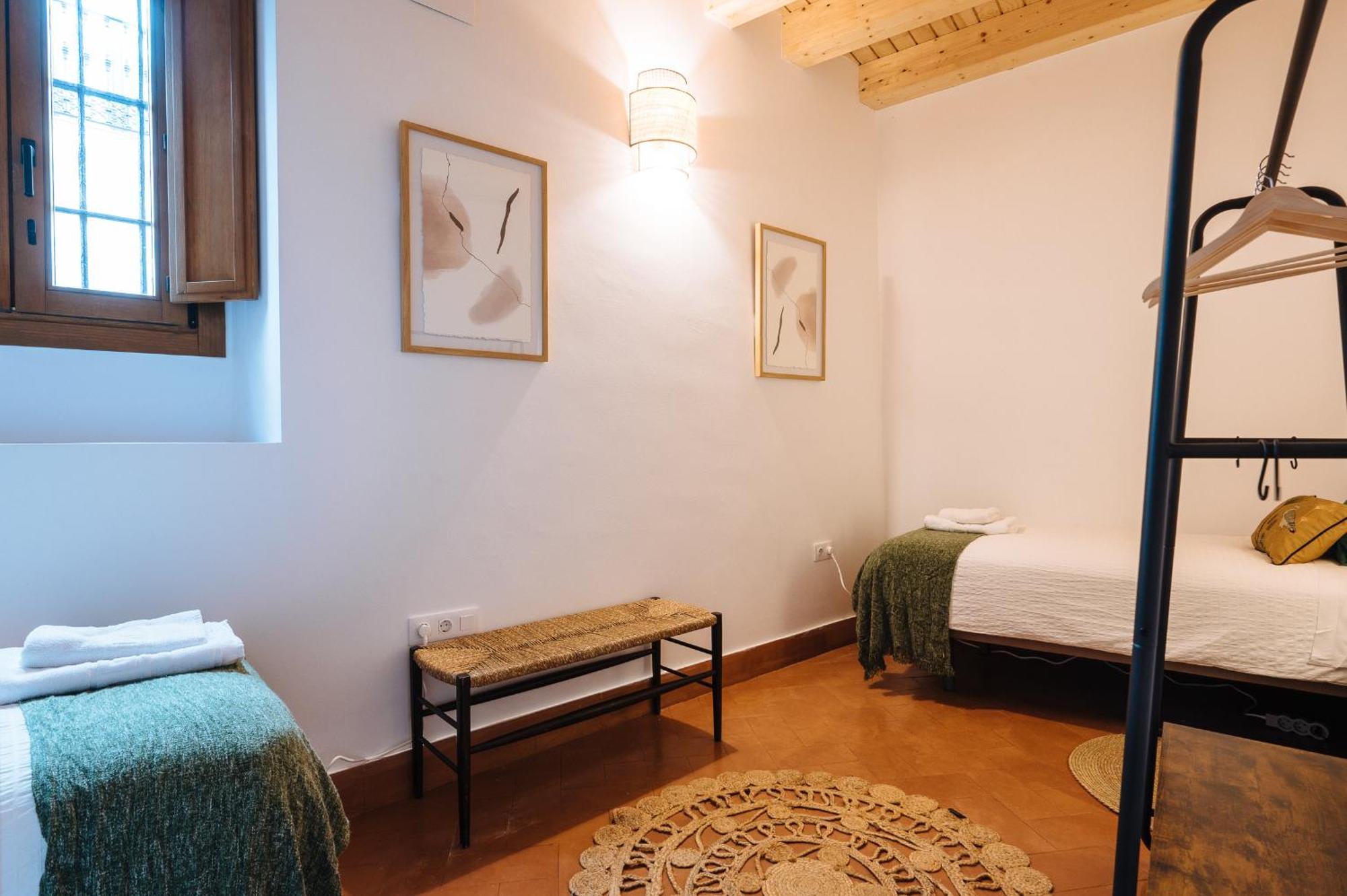 Вілла Preciosa Casa Renovada Centro Historico 11 Personas Севілья Екстер'єр фото