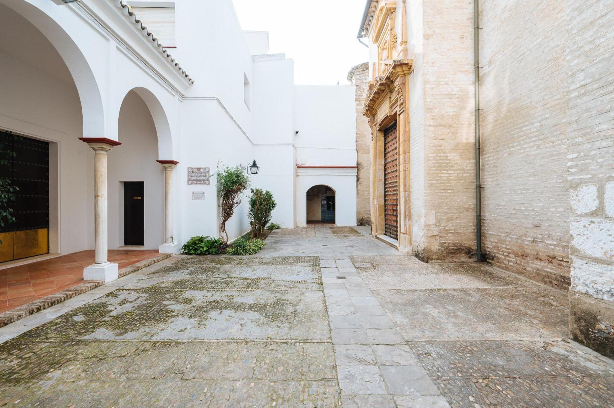Вілла Preciosa Casa Renovada Centro Historico 11 Personas Севілья Екстер'єр фото