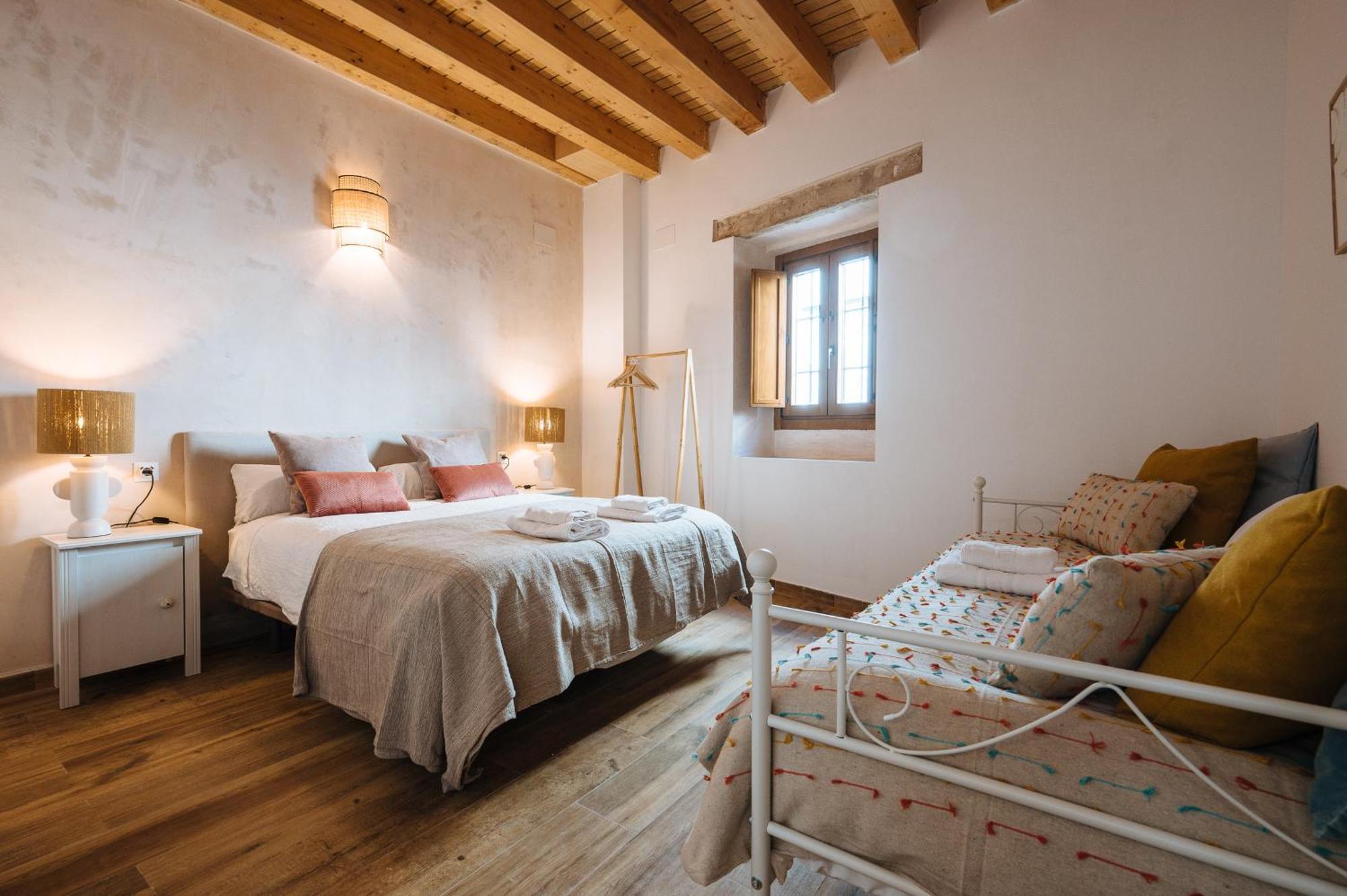 Вілла Preciosa Casa Renovada Centro Historico 11 Personas Севілья Екстер'єр фото