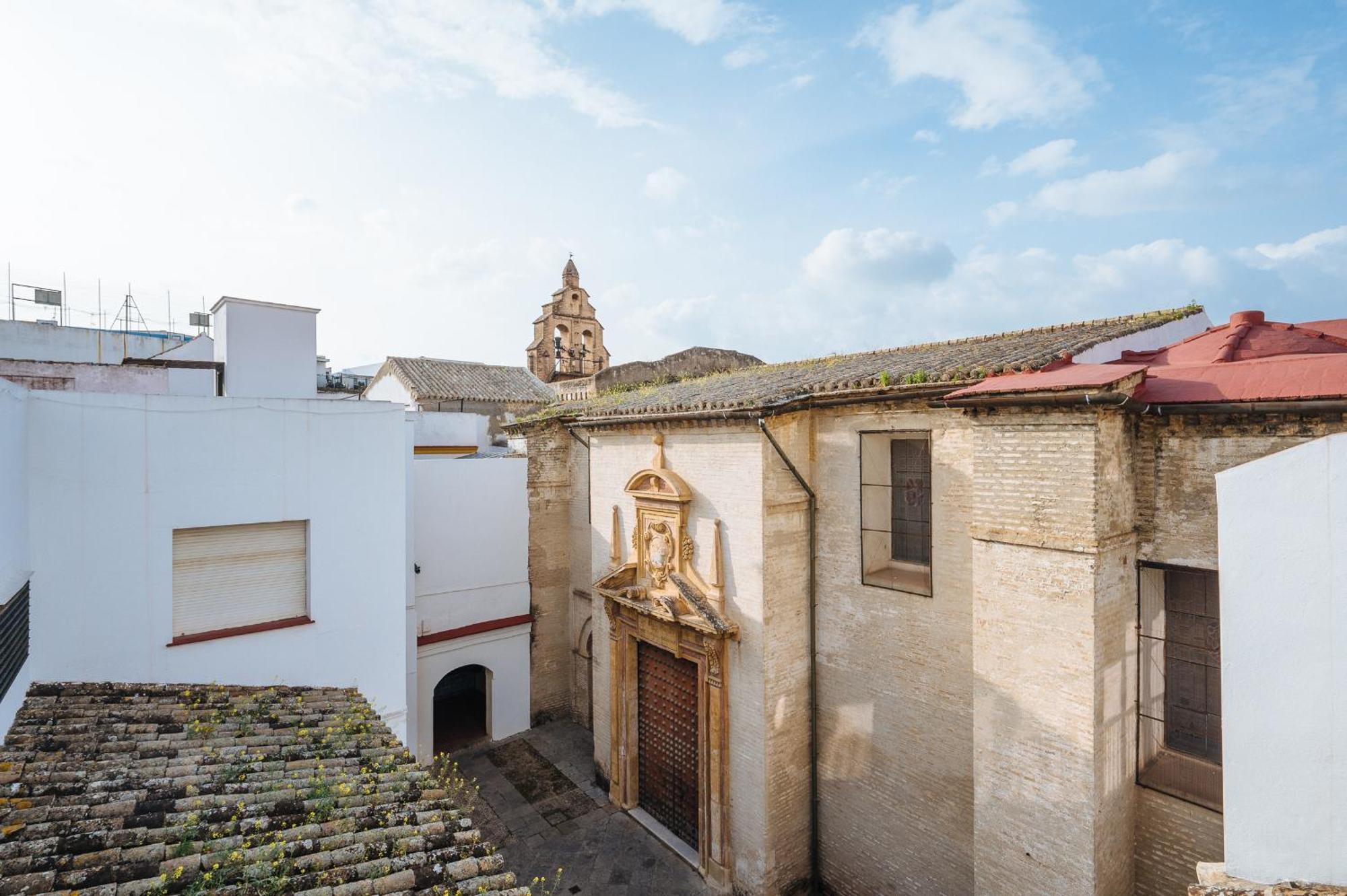 Вілла Preciosa Casa Renovada Centro Historico 11 Personas Севілья Екстер'єр фото