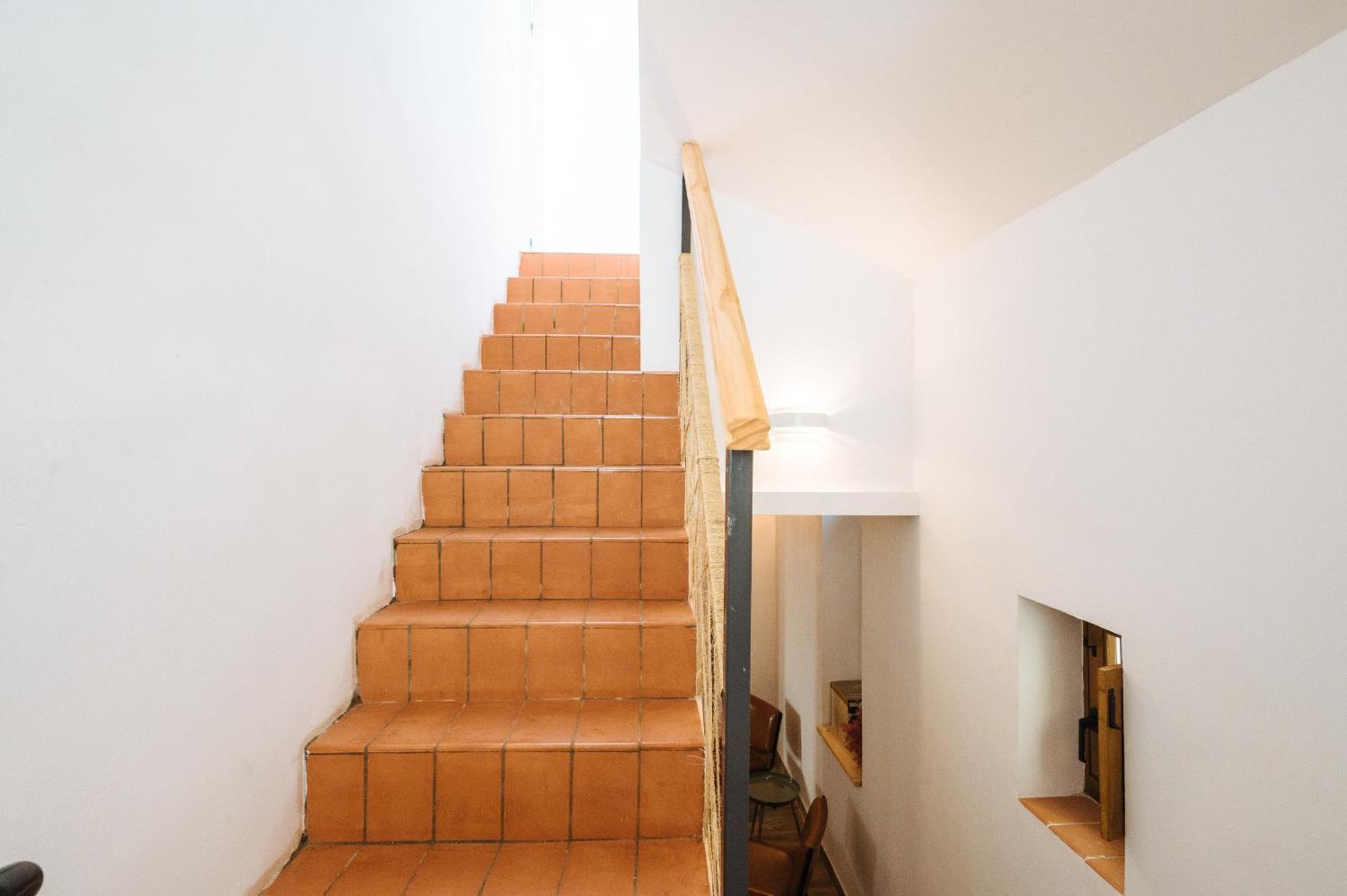 Вілла Preciosa Casa Renovada Centro Historico 11 Personas Севілья Екстер'єр фото