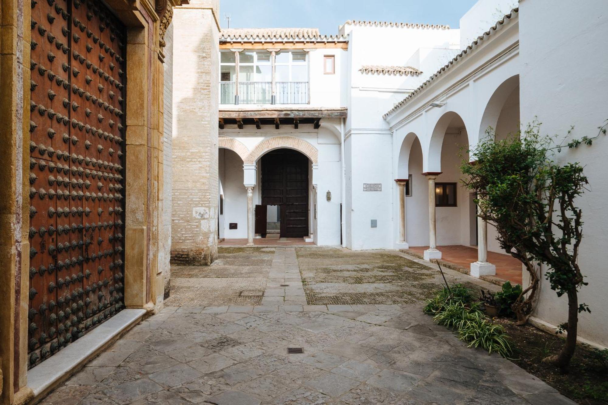 Вілла Preciosa Casa Renovada Centro Historico 11 Personas Севілья Екстер'єр фото