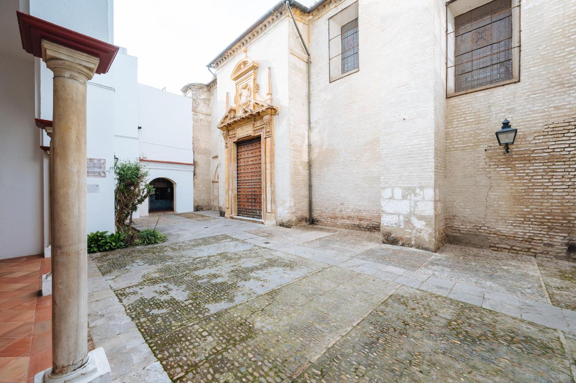 Вілла Preciosa Casa Renovada Centro Historico 11 Personas Севілья Екстер'єр фото