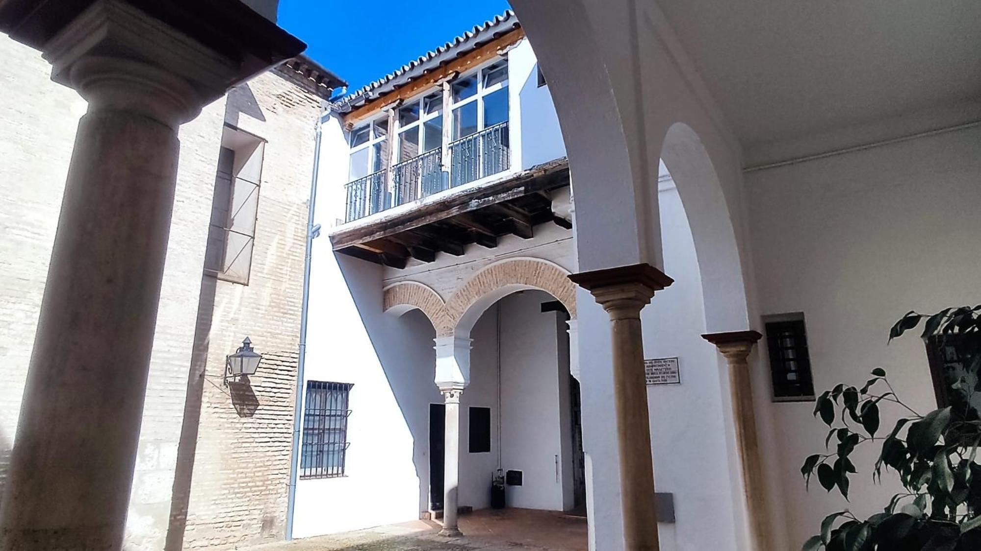 Вілла Preciosa Casa Renovada Centro Historico 11 Personas Севілья Екстер'єр фото